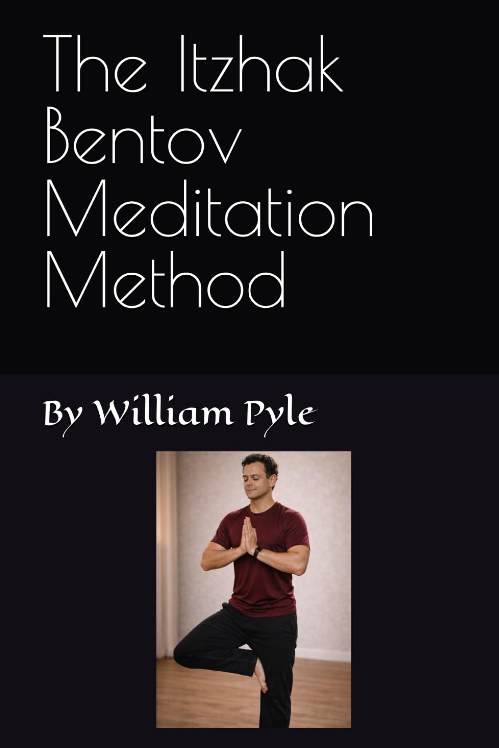 The Itzhak Bentov Meditation Method: 1 (The Itzhak Bentov Series