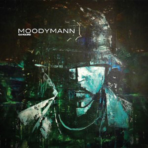DJ Kicks: Moodyman