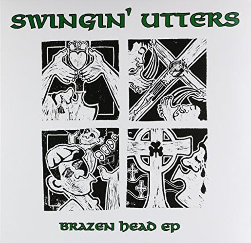 Brazen Head