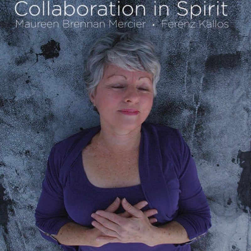 Collaboration in Spirit