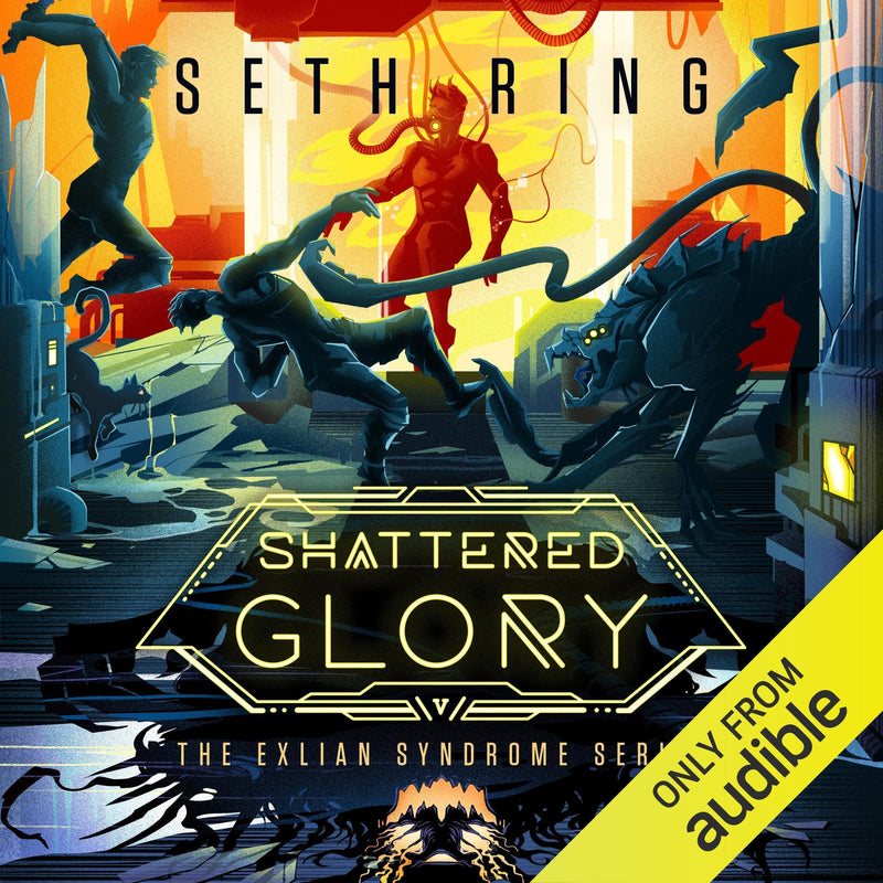 Shattered Glory
