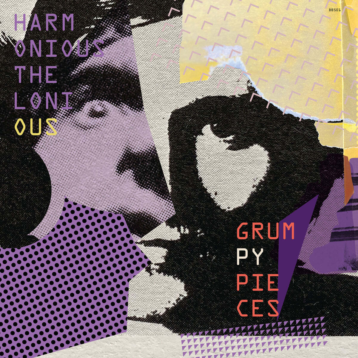 Grumpy Pieces