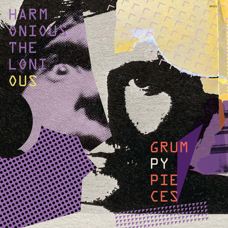 Grumpy Pieces