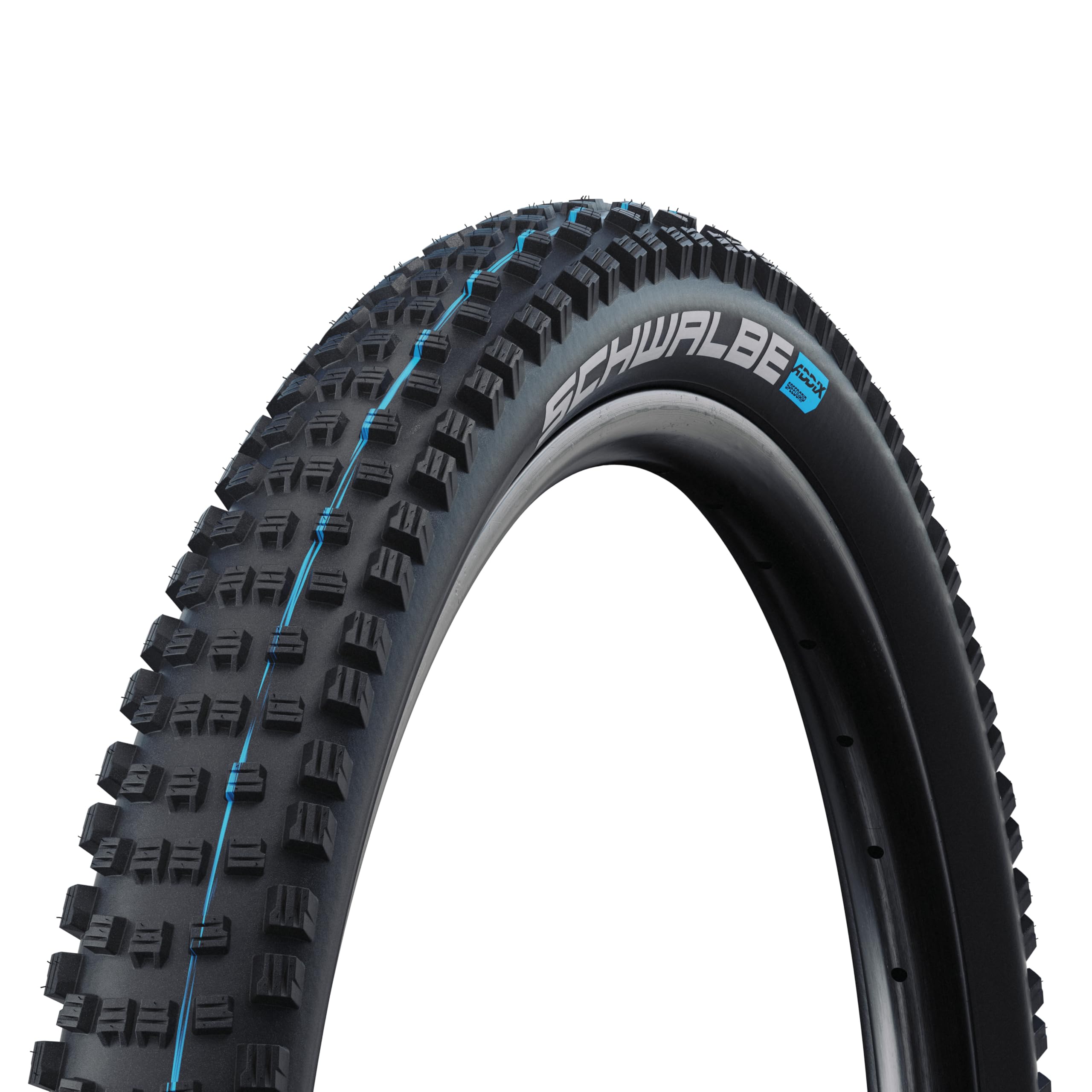 Schwalbe Wicked Will Performance Line Folding Tyre, 57-584 (27.5 x 2.25 Inches)