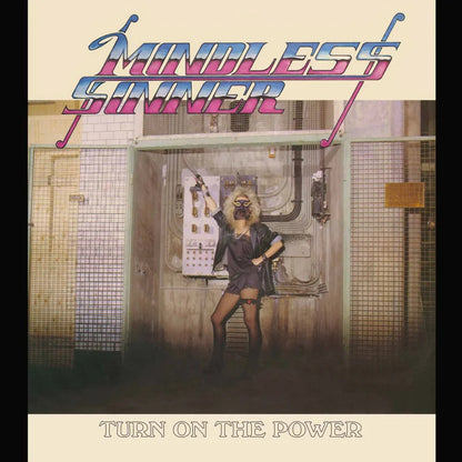Turn On the Power (40th Anniversary Edition)