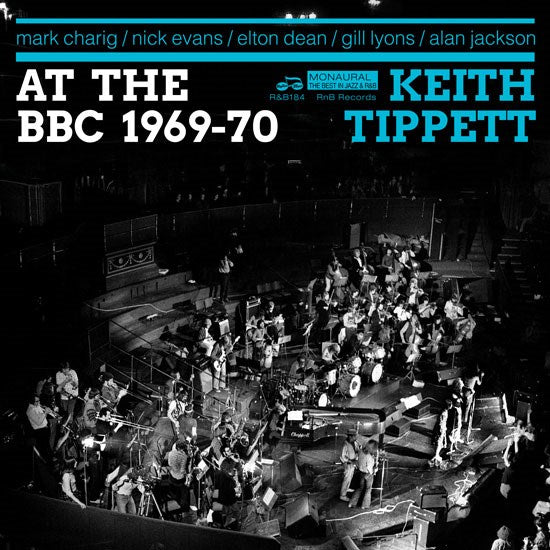 At The BBC 1969-70