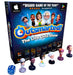 Outsmarted - The App-Connected TV Quiz-Show Board Game | Kids, Teens & Adults | Next-Level Game Night For Family & Friends | 2–24 Players | Age 8+ | 10,000+ Questions | 2025 Edition