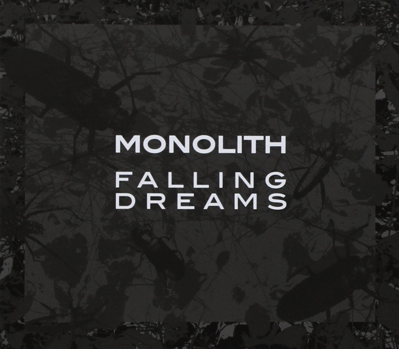 Falling Dreams