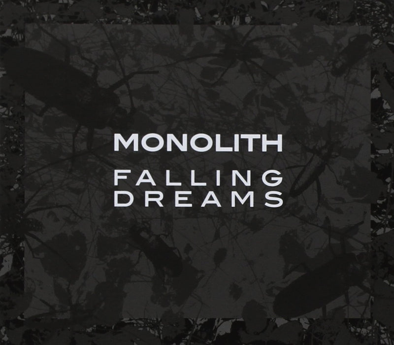 Falling Dreams
