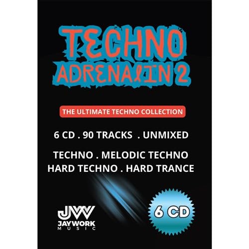 Techno Adrenalin 2