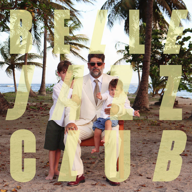 Bellejazzclub (Vol.2