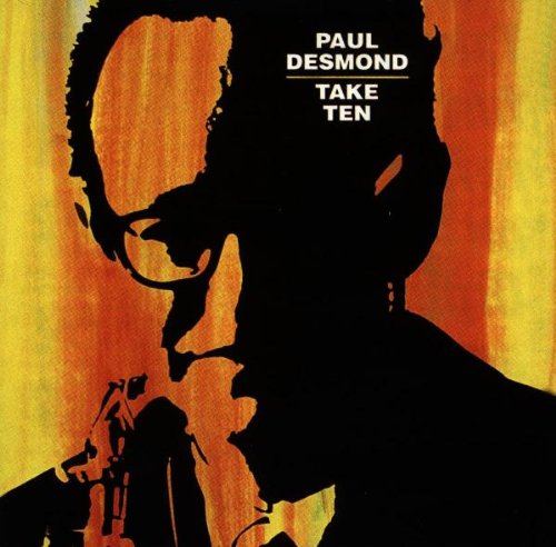 Paul Desmond-Take Ten