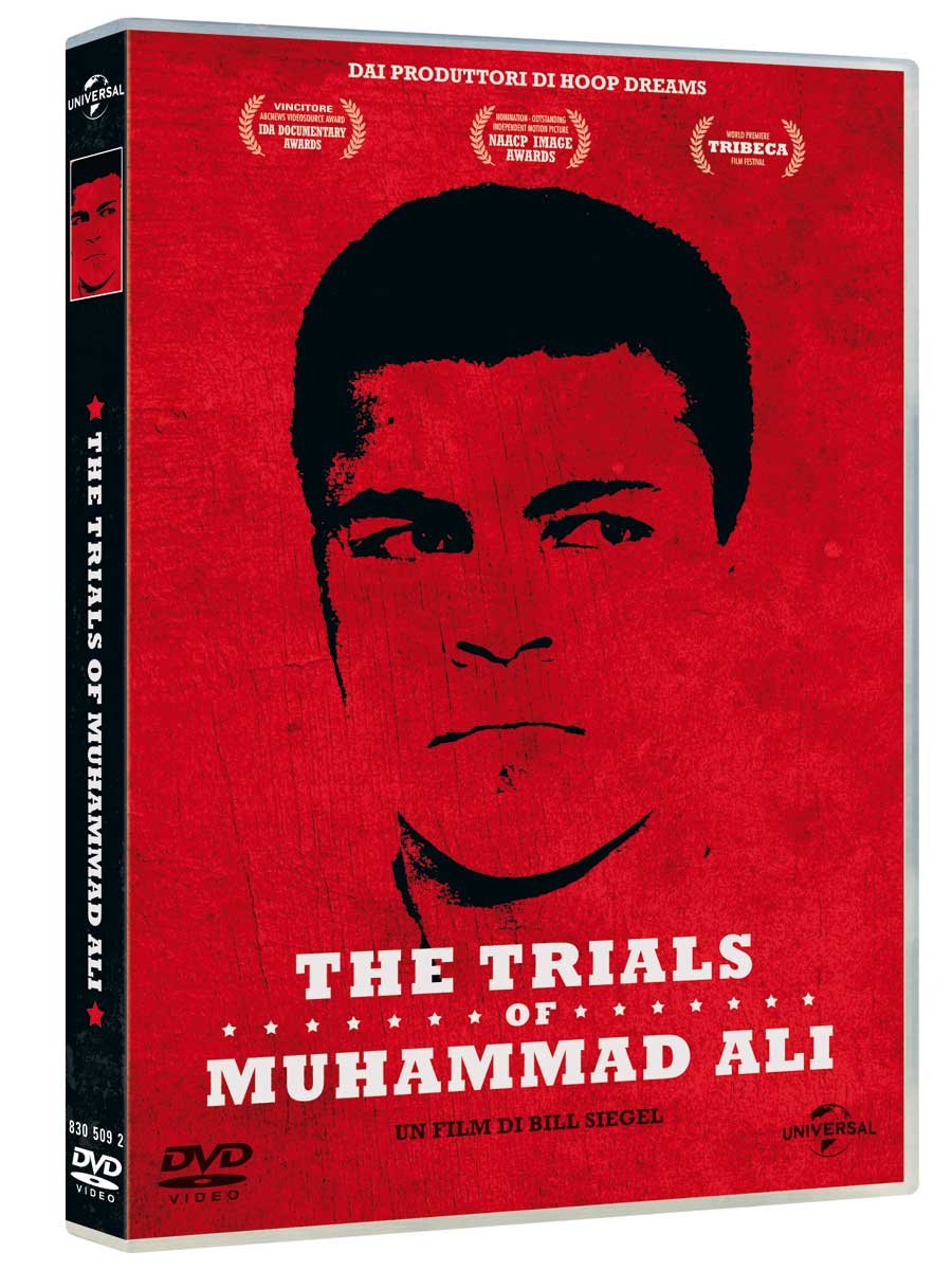 The Trials Of Muhammad Ali