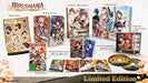 Birushana: Rising Flower of Genpei – Limited Edition (Nintendo Switch