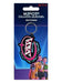 Pyramid International K-Pop Demon Hunters Saja Boys PVC Keychain