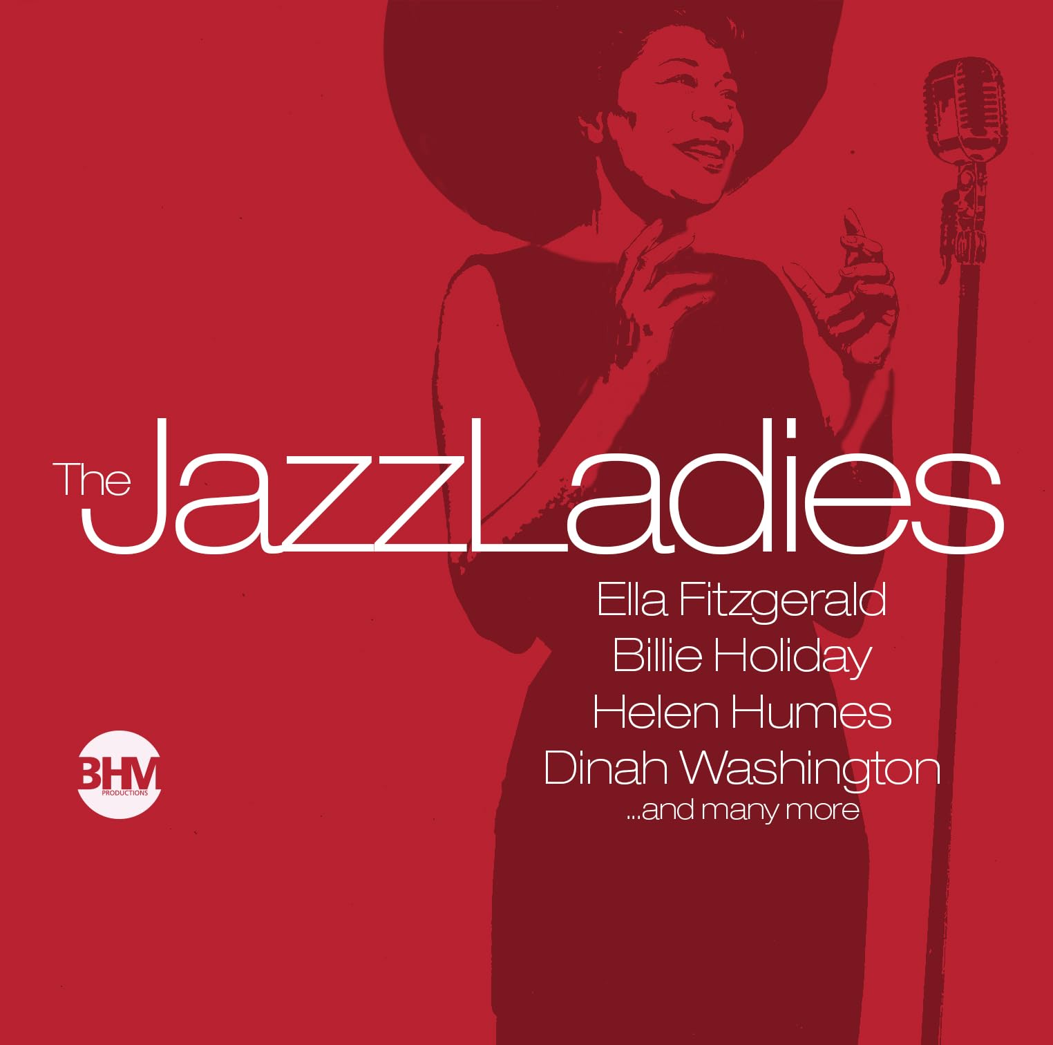 The Jazz Ladies