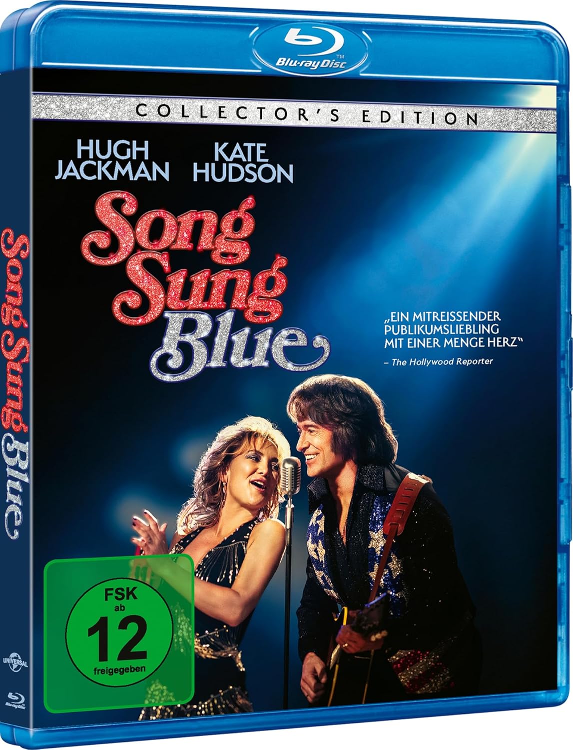 Song Sung Blue