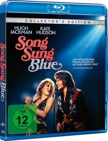 Song Sung Blue