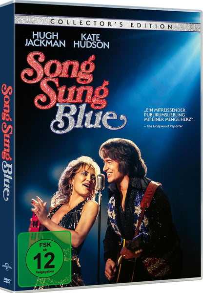 SONG SUNG BLUE