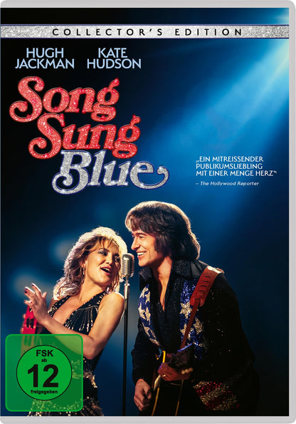 SONG SUNG BLUE