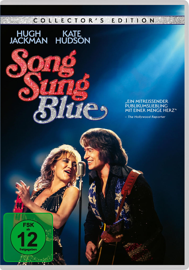 SONG SUNG BLUE