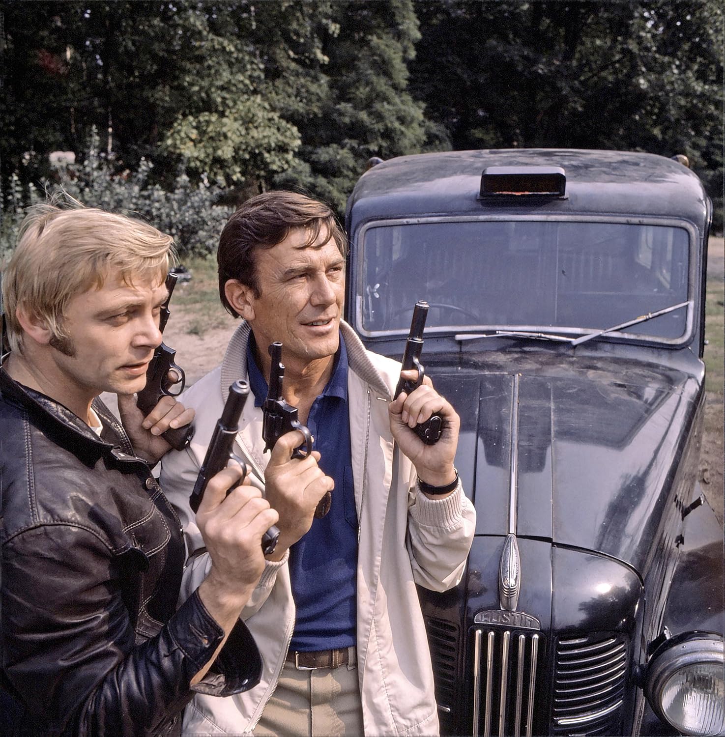 John Klings Abenteuer - Die legendäre Serie (Folgen 1-24) (Fernsehjuwelen