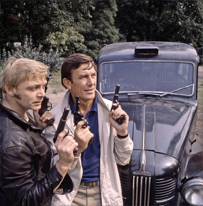 John Klings Abenteuer - Die legendäre Serie (Folgen 1-24) (Fernsehjuwelen
