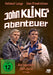 John Klings Abenteuer - Die legendäre Serie (Folgen 1-24) (Fernsehjuwelen