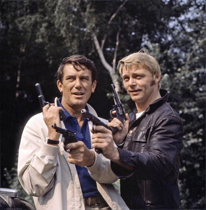 John Klings Abenteuer - Die legendäre Serie (Folgen 1-24) (Fernsehjuwelen
