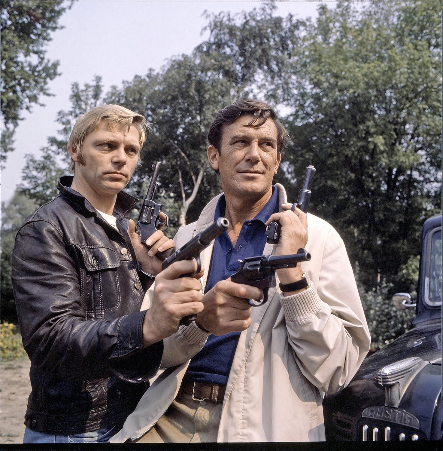 John Klings Abenteuer - Die legendäre Serie (Folgen 1-24) (Fernsehjuwelen