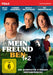 Mein Freund Ben / Die komplette 2-teilige Neuverfilmung der gleichnamigen Kultserie (Pidax Film-Klassiker
