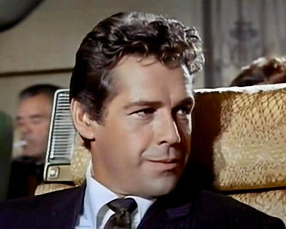 Mike Morris jagt Agenten in die Hölle (Nido De Espías) / Kultiger Eurospy mit Tarzan-Darsteller Gordon Scott (Pidax Film-Klassiker
