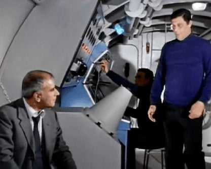 Mike Morris jagt Agenten in die Hölle (Nido De Espías) / Kultiger Eurospy mit Tarzan-Darsteller Gordon Scott (Pidax Film-Klassiker