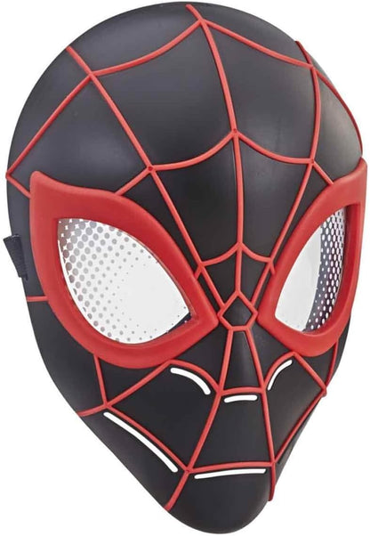 Marvel Spider-Man Mask Toys