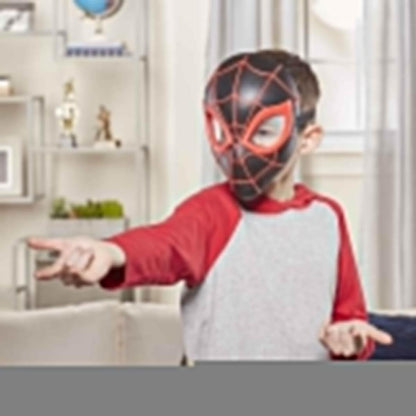 Marvel Spider-Man Mask Toys