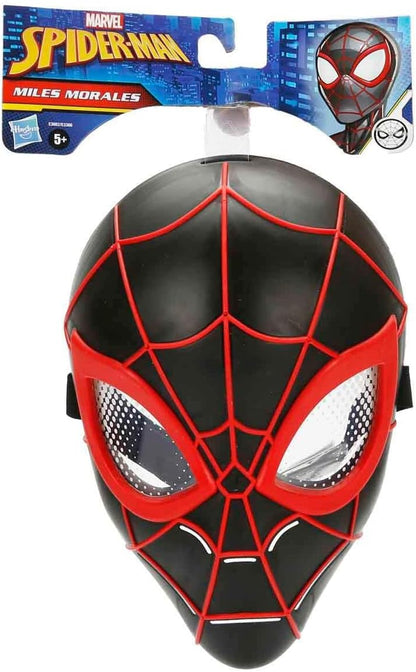 Marvel Spider-Man Mask Toys