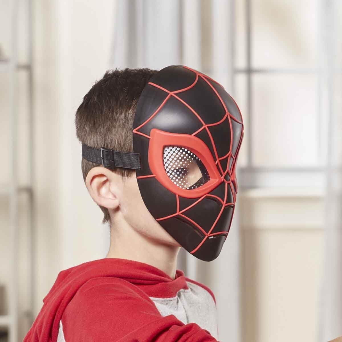 Marvel Spider-Man Mask Toys