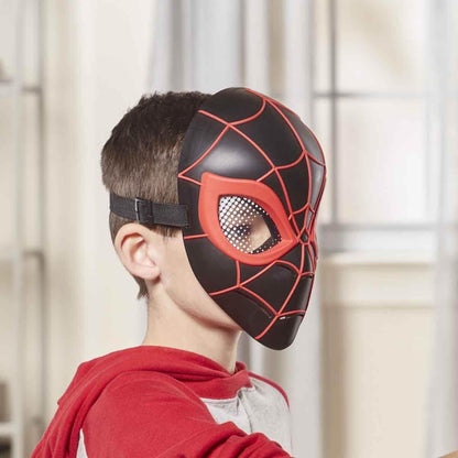 Marvel Spider-Man Mask Toys