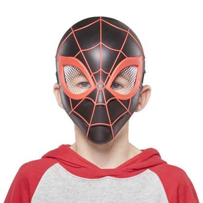 Marvel Spider-Man Mask Toys