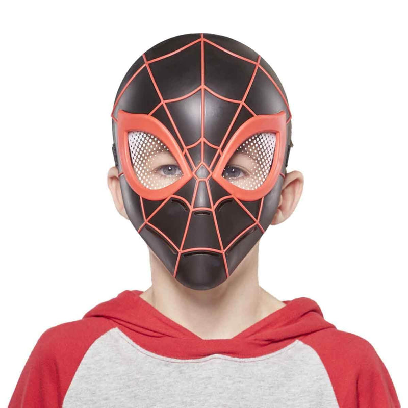Marvel Spider-Man Mask Toys