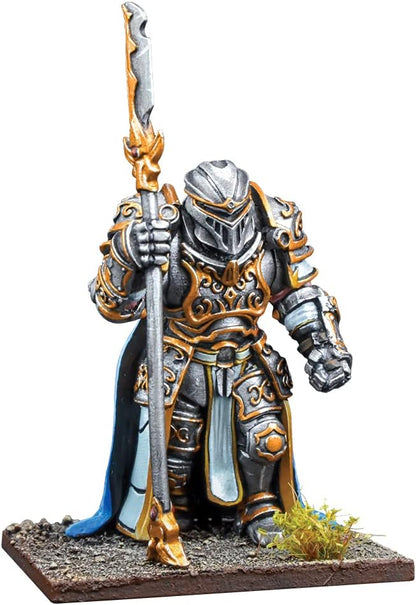 Kings of War: Basilean Ogre Palace Guard Regiment