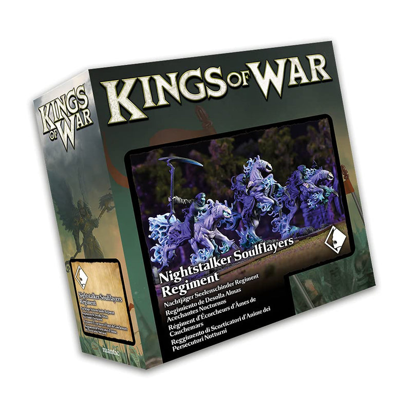 Mantic Games MGKWNS404 accessory