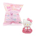Hello Kitty Mini Figure Blind Bag – 1 Random Figure Included (4cm Baby Angel Series), Collect 1 of 6 Characters in Regular or Shiny Light-Up Style, Cute Sanrio Surprise Toy for Fans & Collectors