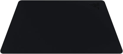 Razer Goliathus Stealth - Gaming Mouse Pad (Micro Textured Weave, Ultra Slim 1.5 mm Thickness, Portable Gaming Mouse Mat, Anti-Slip Black Cloth) Black