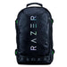 Razer Rogue V3 Backpack (17.3") - Compact Travel backpack (Compartment for Laptop up to 18 Inches, Abrasion Resistant) Chromatic Edition