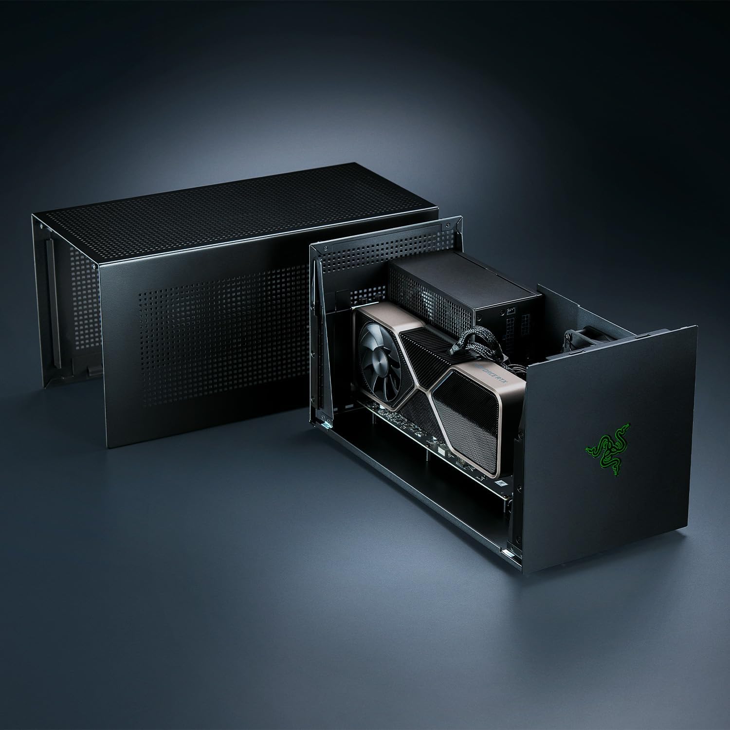 Razer Core X V2 - External Gpu Enclosure - Thunderbolt 5