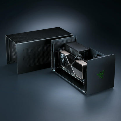 Razer Core X V2 - External Gpu Enclosure - Thunderbolt 5