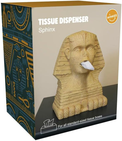 Winkee - Napkin Dispenser - Sphinx
