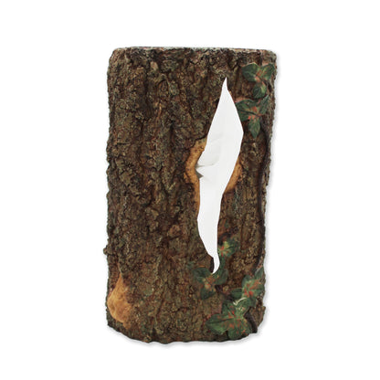 Winkee - Napkin Dispenser - Tree - 25 Cm X 15 Cm