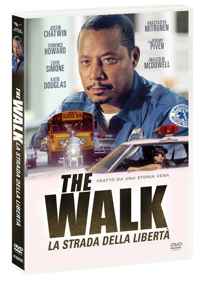 Dvd Walk (The) - La Strada Della Liberta'